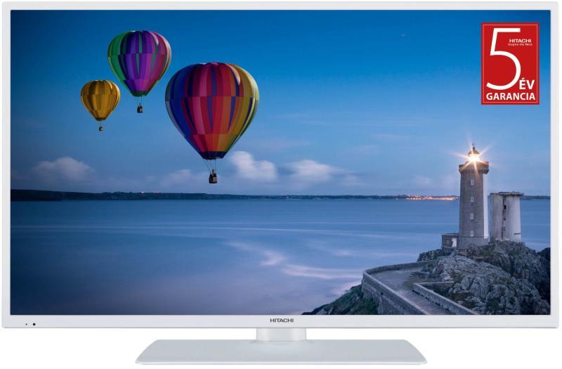 Pièces Détachées TV HITACHI 43HK6001 – Lot De Rechanges (spare Parts)