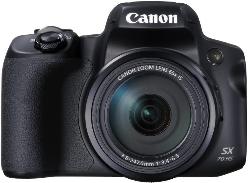 Powershot SX70 HS (3071C002AA)