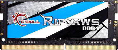 Ripjaws 8GB DDR4 2666MHz F4-2666C19S-8GRS