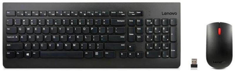 Lenovo 510 + GX30N81776 (Kit tastatura si mouse) - Preturi