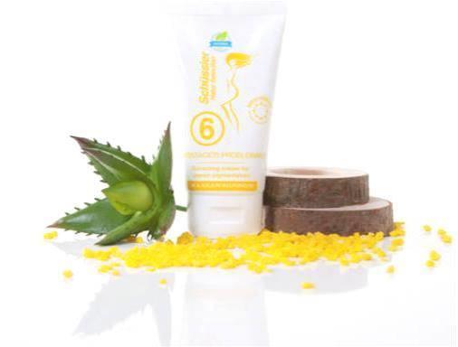 Nr. 6 Natúr krém pigmentációs problémákra 75 ml