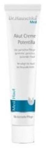 Med Potentilla krém 20 ml