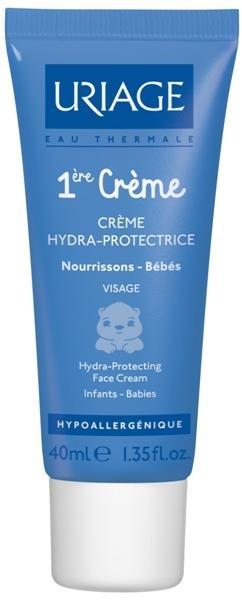 Baba hidratáló arckrém 40 ml