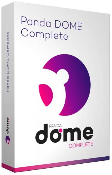 Dome Complete HUN (1 Device/1 Year) W01YPDC0E01
