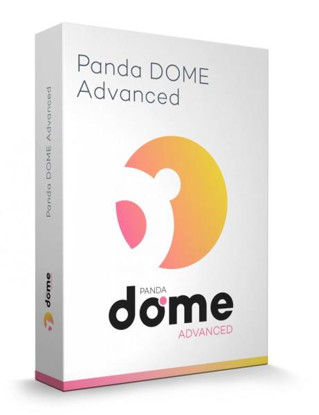 Dome Advanced HUN (1 Device/1 Year) W01YPDA0E01