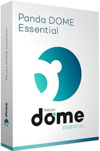 Dome Essential HUN (1 Device/1 Year) W01YPDE0E01