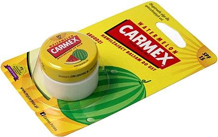 Carmex Balsam de buze - Carmex Lip Balm Water Mellon 7.5 g (Ingrijirea  buzei) - Preturi