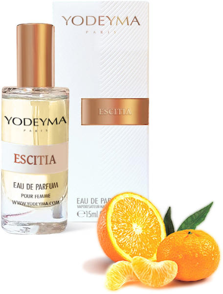 Yodeyma Escitia EDT 15ml parfüm vásárlás, olcsó Yodeyma Escitia EDT 15ml  parfüm árak, akciók