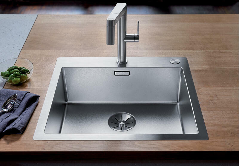 CLARON 500-IF/A Durinox (523393)