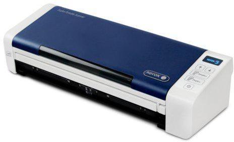 Xerox Duplex Portable Scanner (100N03261) szkenner vásárlás, olcsó Xerox  Duplex Portable Scanner (100N03261) szkenner árak, Xerox scanner akciók