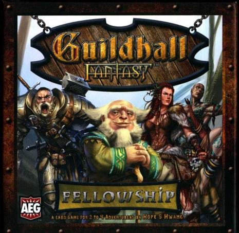Vásárlás: AEG Guildhall Fantasy: Fellowship stratégiai társasjáték  Társasjáték árak összehasonlítása, Guildhall Fantasy Fellowship stratégiai  társasjáték boltok