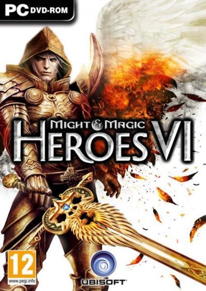 Might & Magic Heroes VI (PC)