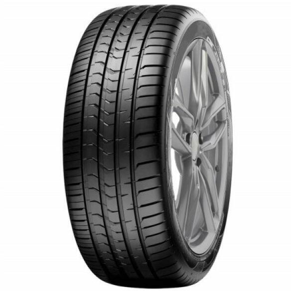 Van-Life 225/75 R16 121/120R