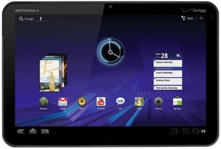 Motorola XOOM 32GB MZ604 (Tablete) - Preturi
