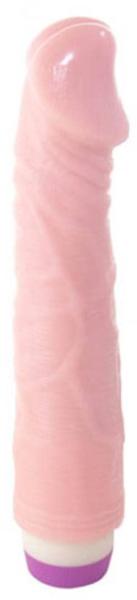 Wave of Pleasure Fantasy Vibe Flesh 3 (6959532300956)