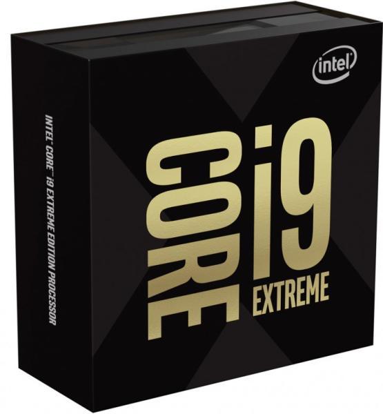 Intel Core i9-9980XE 18-Core 3GHz LGA2066 Box (EN) vásárlás, olcsó  Processzor árak, Intel Core i9-9980XE 18-Core 3GHz LGA2066 Box (EN) boltok