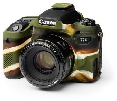 Canon EOS 77D (ECC77D)