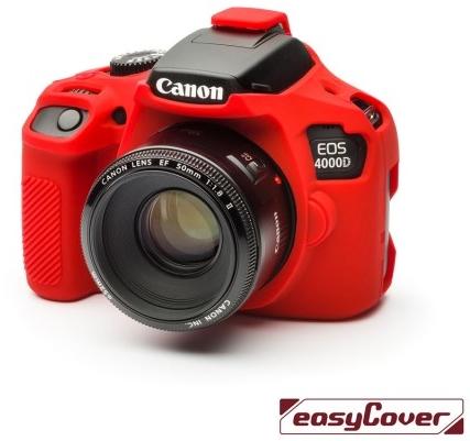 Canon EOS 4000D