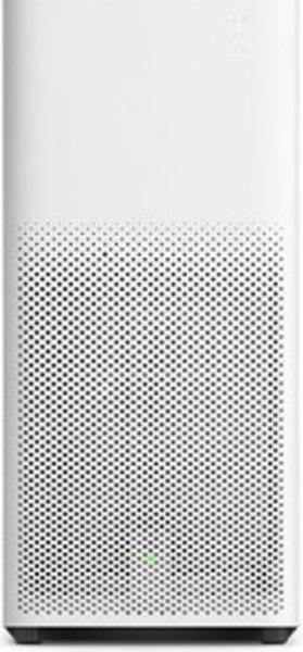 Xiaomi Mi Air Purifier 2 AS (Umidificator, purificator aer) - Preturi