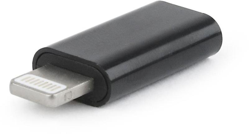 Gembird A-USB-CF8PM-01 vásárlás, olcsó Gembird A-USB-CF8PM-01 árak, Kábel,  csatlakozó akciók