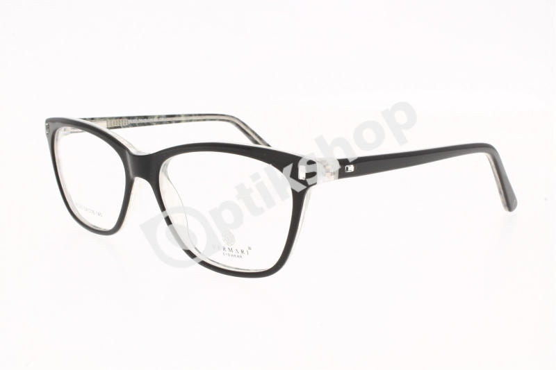 Vásárlás: Vermari szemüveg (VE323 54-16-140 C1) Szemüvegkeret árak  összehasonlítása, szemüveg VE 323 54 16 140 C 1 boltok