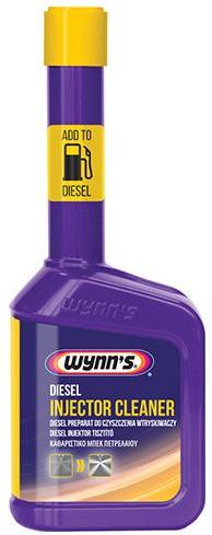 Vásárlás: Wynn's diesel injektor tisztító (WNS51672) Üzemanyag adalék árak  összehasonlítása, diesel injektor tisztító WNS 51672 boltok