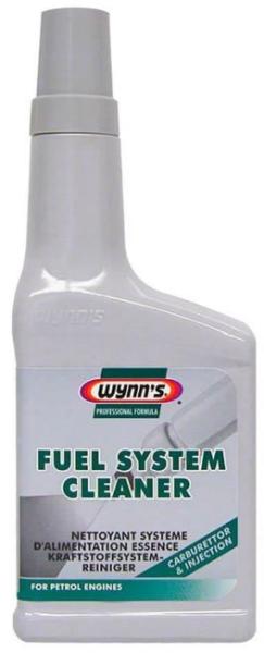 Vásárlás: Wynn's üzemanyagrendszer tisztító (WYN61354) Üzemanyag adalék  árak összehasonlítása, üzemanyagrendszer tisztító WYN 61354 boltok