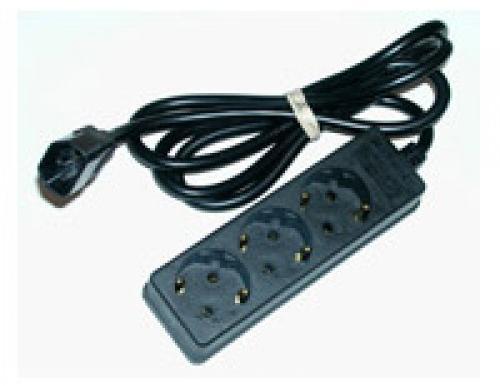 3 Plug 1,8 m (1010081)