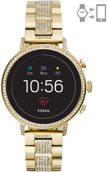 fossil smartwatch ftw 6012