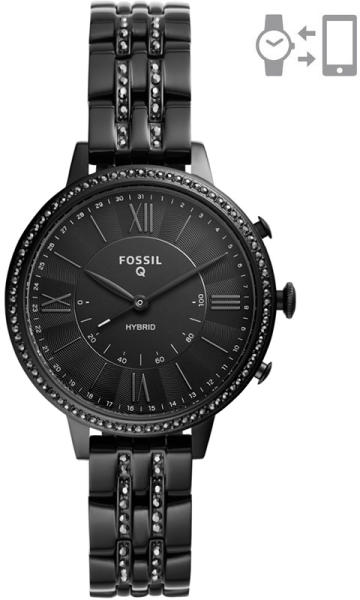 fossil hybrid q virginia