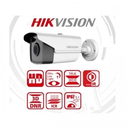 Vásárlás: Hikvision DS-2CE16D8T-IT3F(2.8mm) Biztonsági kamera, térfigyelő kamera  árak összehasonlítása, DS 2 CE 16 D 8 T IT 3 F 2 8 mm boltok