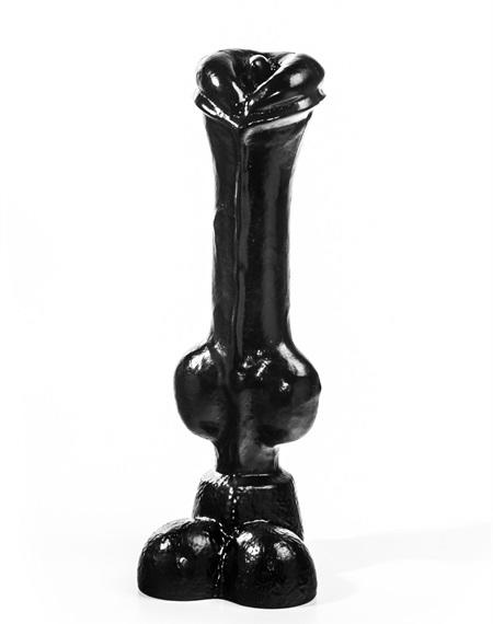 Animals Work Horse Dildo