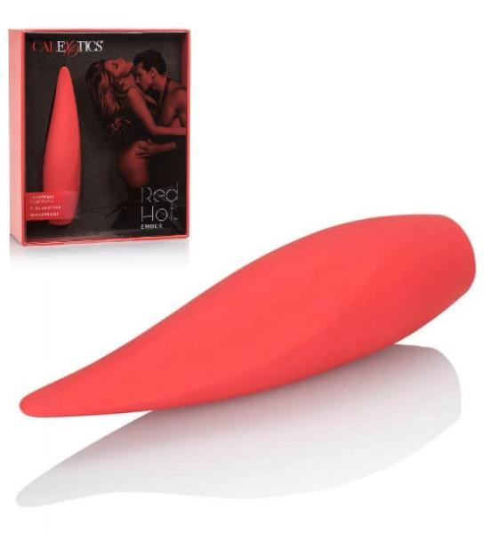 Red Hot Ember vibrátor