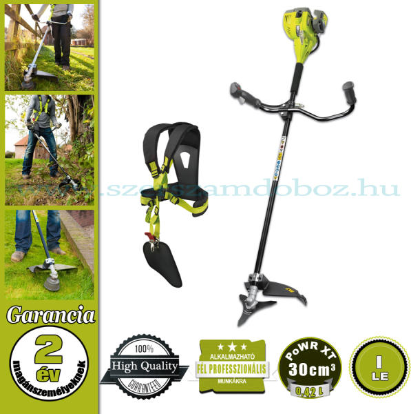 Ryobi Rbl30mva RYOBI RBC30SBSC (Motocoasa) - Preturi