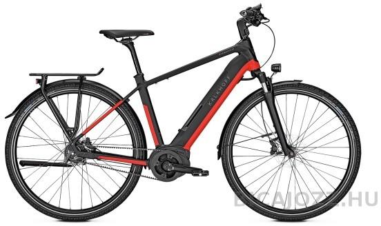 Vásárlás: Kalkhoff Endeavour 5 I Belt (2019) Elektromos kerékpár árak  összehasonlítása, Endeavour 5 I Belt 2019 boltok