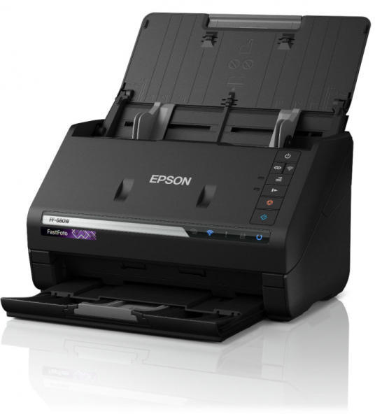 FastFoto FF-680W (B11B237401)