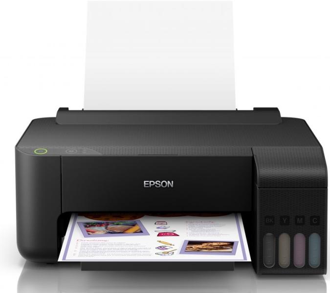 Vásárlás: Epson L1110 (C11CG89401) Nyomtató - Árukereső.hu
