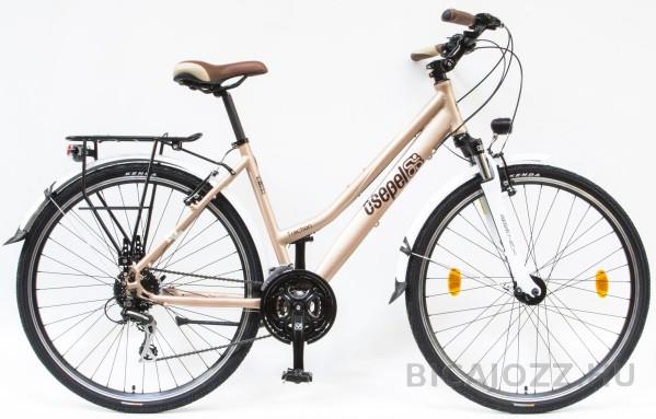 Traction 250 Lady