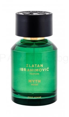 Zlatan Ibrahimovic Myth Wood EDT 100ml parfüm vásárlás, olcsó Zlatan  Ibrahimovic Myth Wood EDT 100ml parfüm árak, akciók