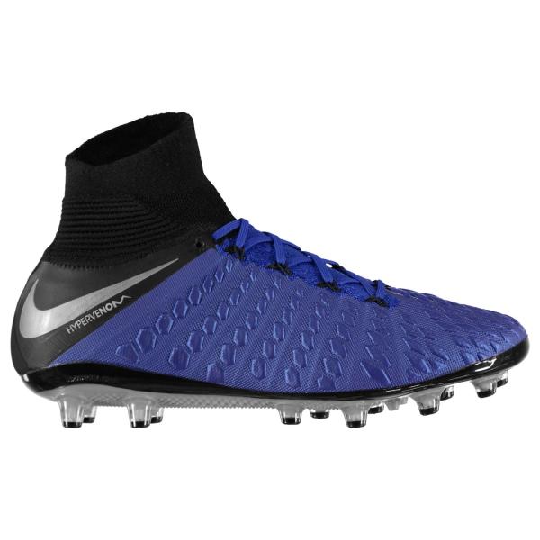 Nike Hypervenom Phantom Elite DF AG Футболни обувки, бутонки Цени, оферти и  мнения, списък с магазини, евтино Nike Hypervenom Phantom Elite DF AG