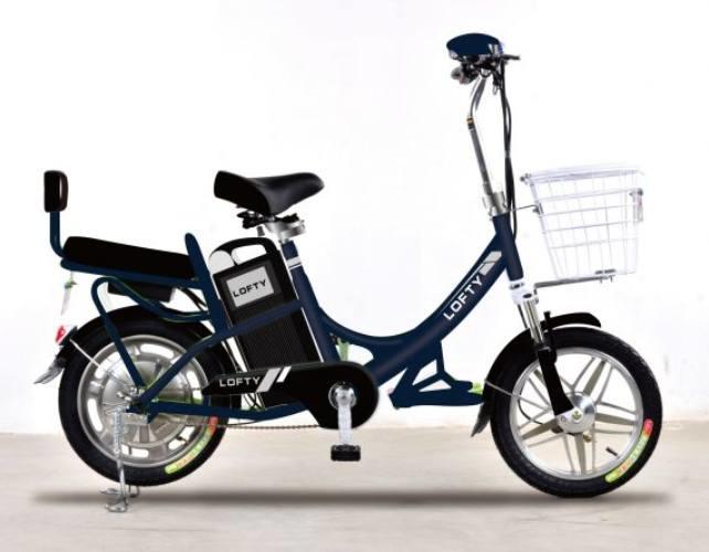 Vásárlás: LOFTY Lofty-5 Student 16 Elektromos kerékpár árak  összehasonlítása, Lofty 5 Student 16 boltok