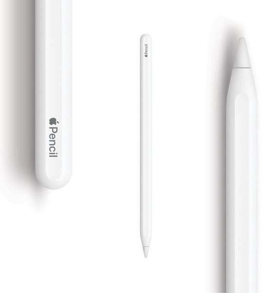 Pencil 2 MU8F2ZM/A
