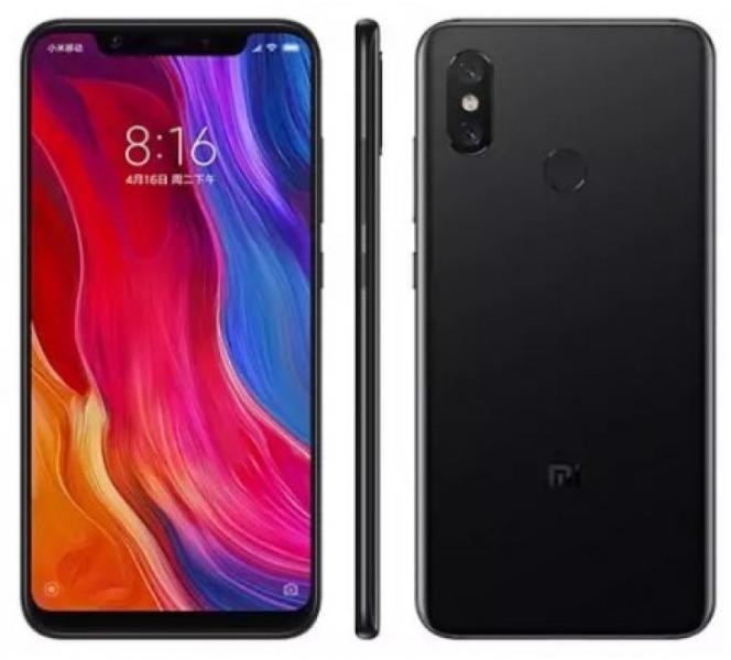 Mi 8 цена Mi 8 цена