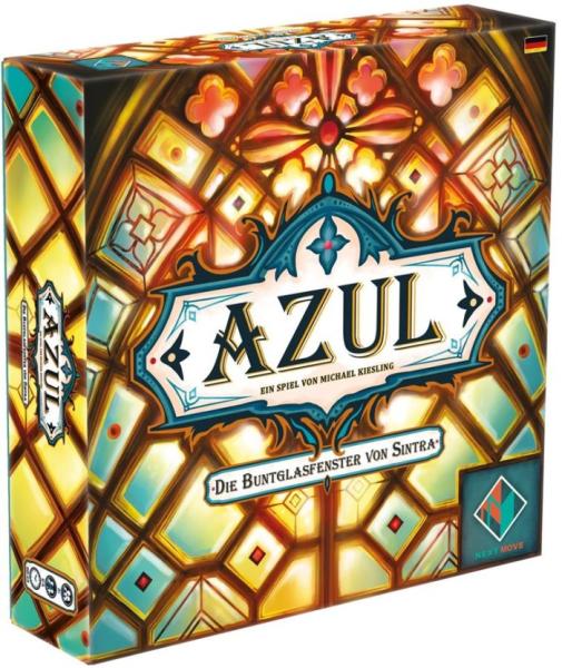 Azul - Sintra