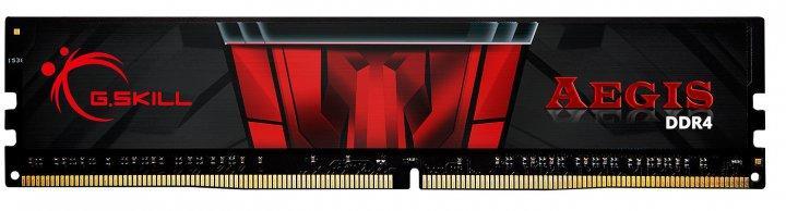 Aegis 16GB DDR4 2666MHz F4-2666C19S-16GIS