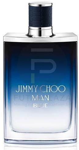 Man Blue EDT 100 ml Tester