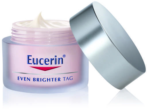 Vásárlás: Eucerin Even Brighter nappali arckrém FF30 50ml Arckrém árak  összehasonlítása, Even Brighter nappali arckrém FF 30 50 ml boltok