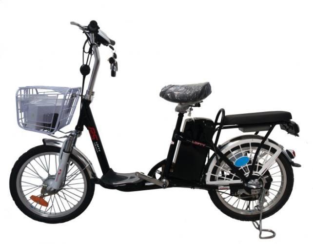 Vásárlás: LOFTY Lofty-5 Student 20 Elektromos kerékpár árak  összehasonlítása, Lofty 5 Student 20 boltok