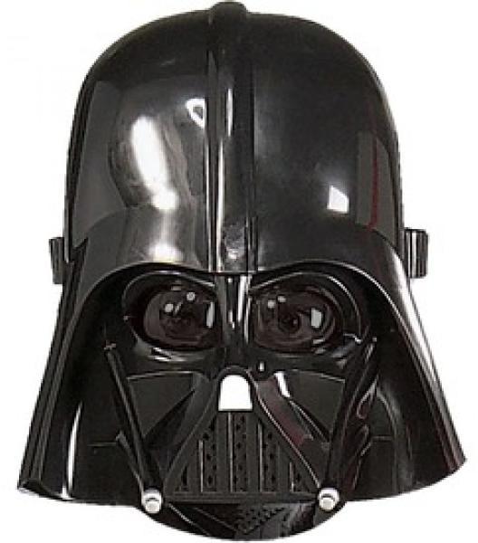 Vásárlás: Rubies Star Wars - Darth Vader álarc (műanyag) 84286 Álarc árak  összehasonlítása, Star Wars Darth Vader álarc műanyag 84286 boltok
