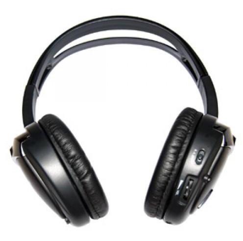 JVJ IR-8390 vásárlás, olcsó JVJ IR-8390 árak, Fülhallgató, fejhallgató  akciók